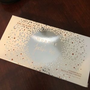 Jaclyn hill morphs palette